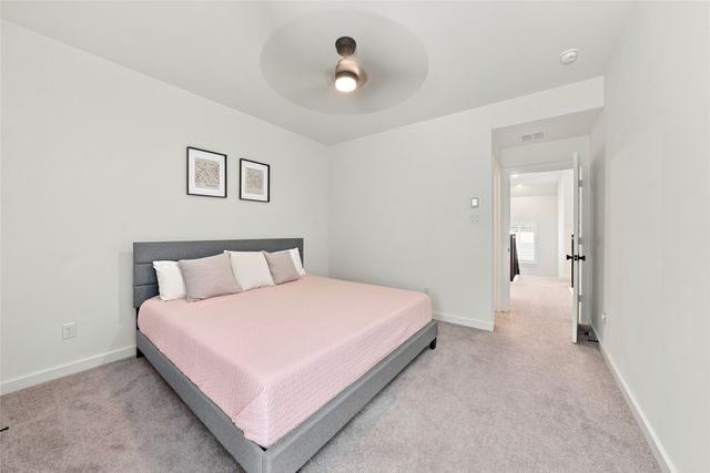 2012 Braided Mane Avenue, Aubrey, TX 76227