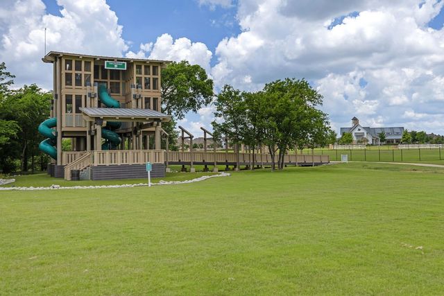 2012 Braided Mane Avenue, Aubrey, TX 76227