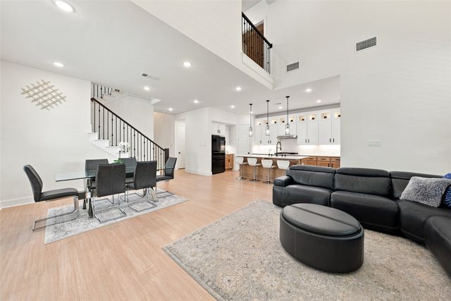 2012 Braided Mane Avenue, Aubrey, TX 76227