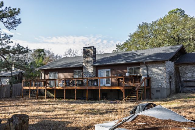 1006 Rikkity Lane, Mt Pleasant, TX 75455