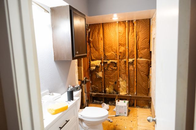 1006 Rikkity Lane, Mt Pleasant, TX 75455