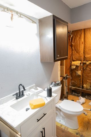 1006 Rikkity Lane, Mt Pleasant, TX 75455