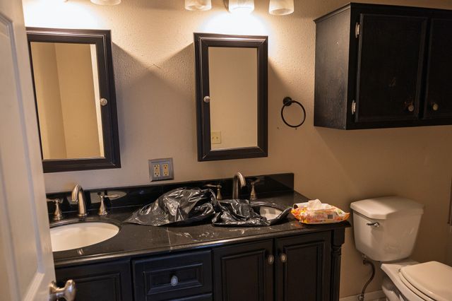 1006 Rikkity Lane, Mt Pleasant, TX 75455