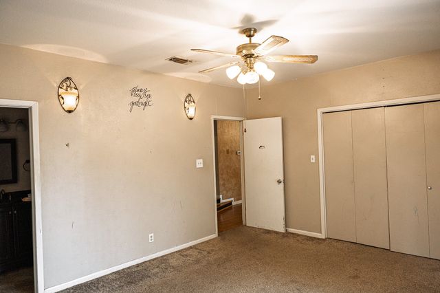 1006 Rikkity Lane, Mt Pleasant, TX 75455