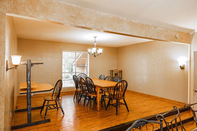 1006 Rikkity Lane, Mt Pleasant, TX 75455