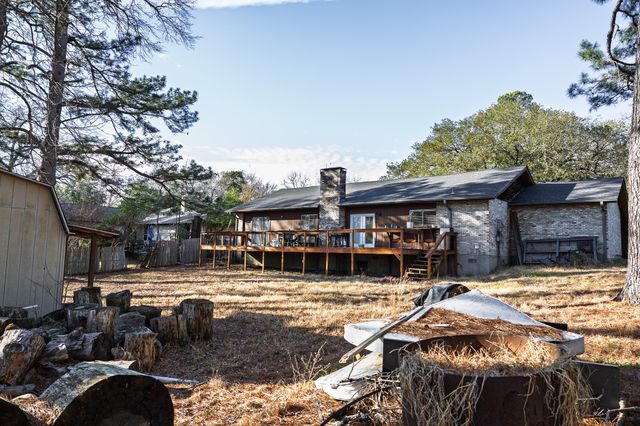 1006 Rikkity Lane, Mt Pleasant, TX 75455