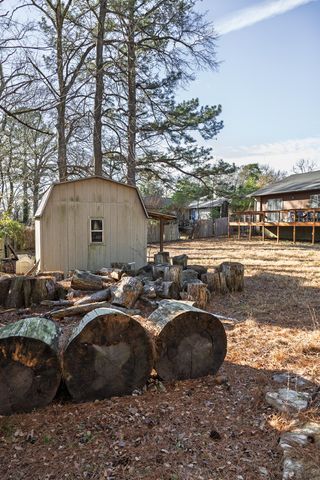 1006 Rikkity Lane, Mt Pleasant, TX 75455