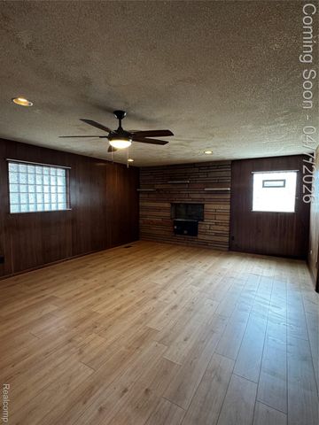 4057 9th Street, Ecorse, MI 48229