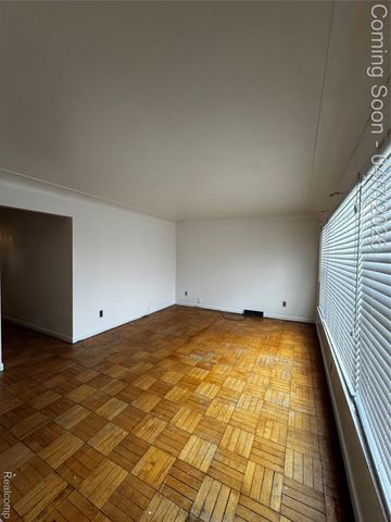 4057 9th Street, Ecorse, MI 48229