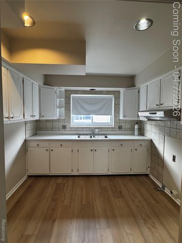 4057 9th Street, Ecorse, MI 48229