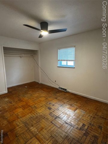 4057 9th Street, Ecorse, MI 48229