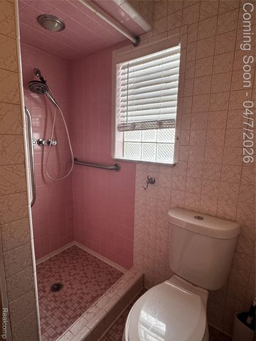 4057 9th Street, Ecorse, MI 48229