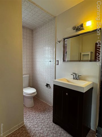 4057 9th Street, Ecorse, MI 48229