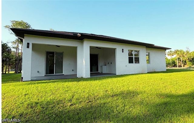 3762 32nd AVE SE, Naples, FL 34117