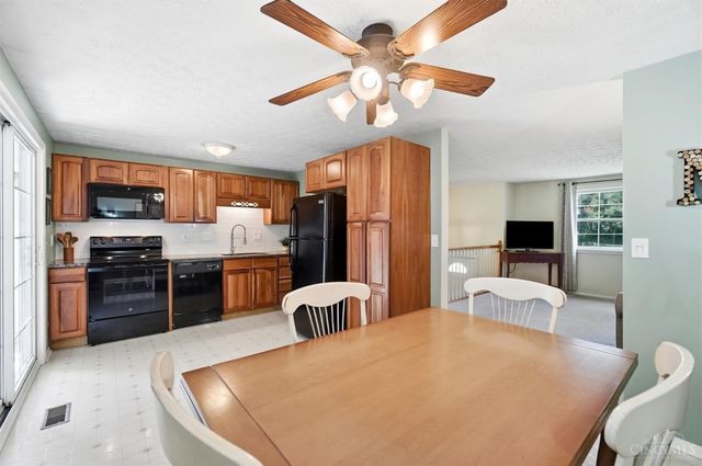 5876 Whippoorwill Hollow Drive, Miami Twp, OH 45150
