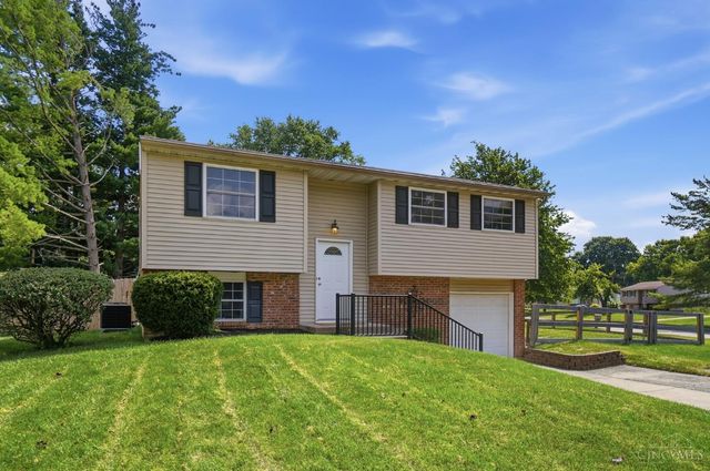 5876 Whippoorwill Hollow Drive, Miami Twp, OH 45150