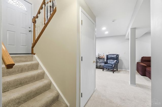 5876 Whippoorwill Hollow Drive, Miami Twp, OH 45150