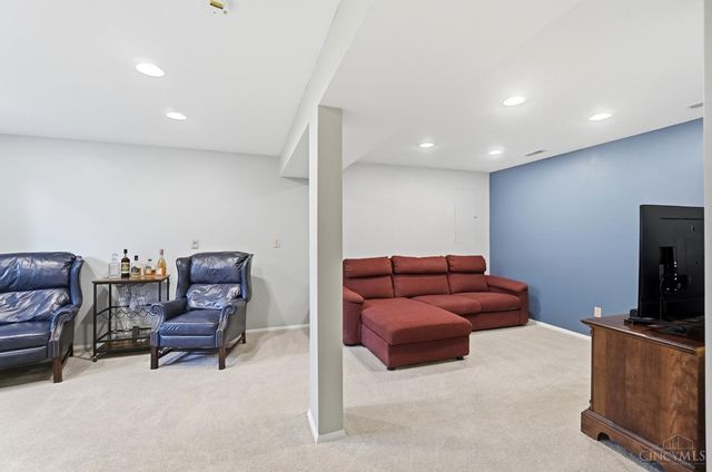5876 Whippoorwill Hollow Drive, Miami Twp, OH 45150