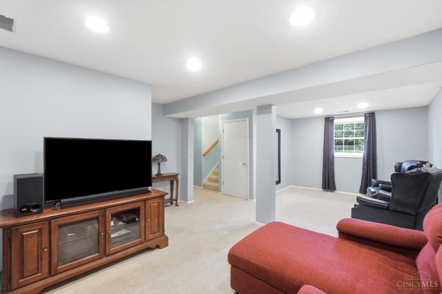 5876 Whippoorwill Hollow Drive, Miami Twp, OH 45150