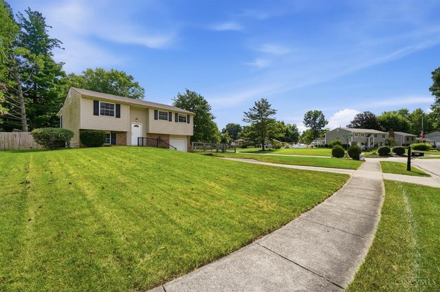 5876 Whippoorwill Hollow Drive, Miami Twp, OH 45150