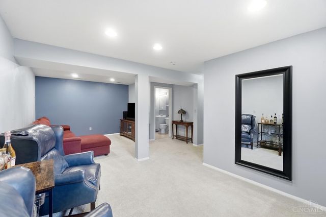 5876 Whippoorwill Hollow Drive, Miami Twp, OH 45150