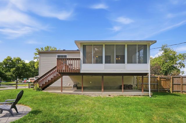 5876 Whippoorwill Hollow Drive, Miami Twp, OH 45150