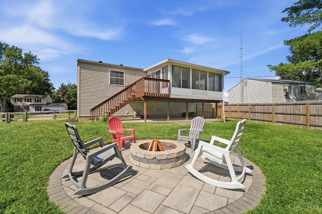 5876 Whippoorwill Hollow Drive, Miami Twp, OH 45150