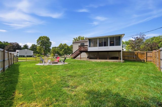 5876 Whippoorwill Hollow Drive, Miami Twp, OH 45150