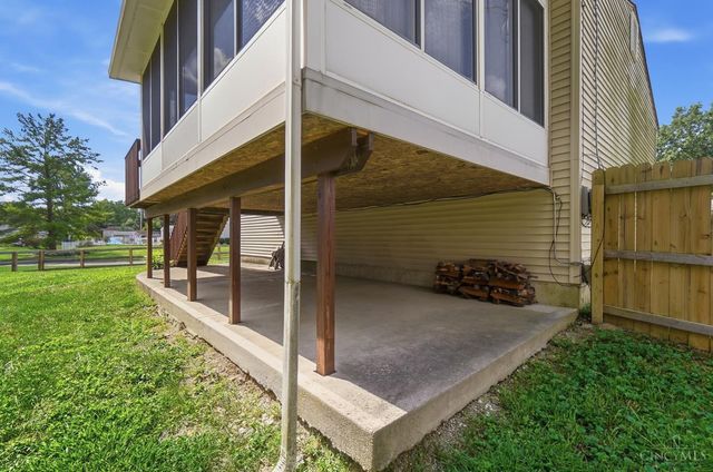 5876 Whippoorwill Hollow Drive, Miami Twp, OH 45150