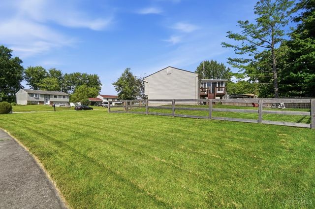 5876 Whippoorwill Hollow Drive, Miami Twp, OH 45150