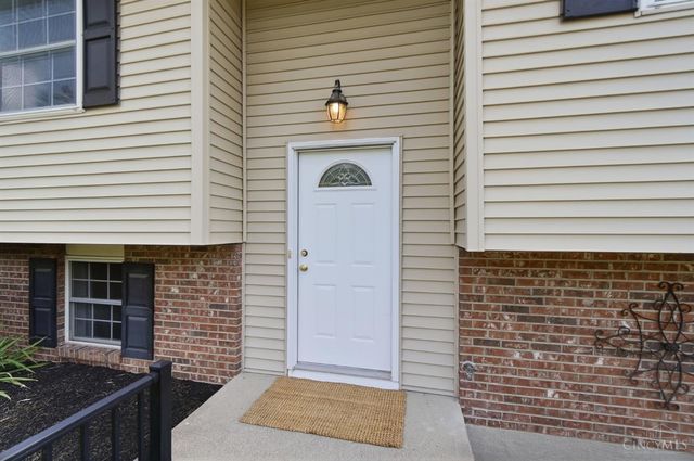 5876 Whippoorwill Hollow Drive, Miami Twp, OH 45150