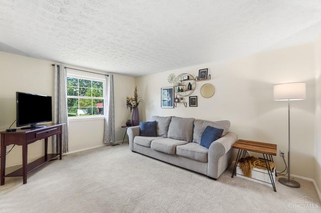5876 Whippoorwill Hollow Drive, Miami Twp, OH 45150