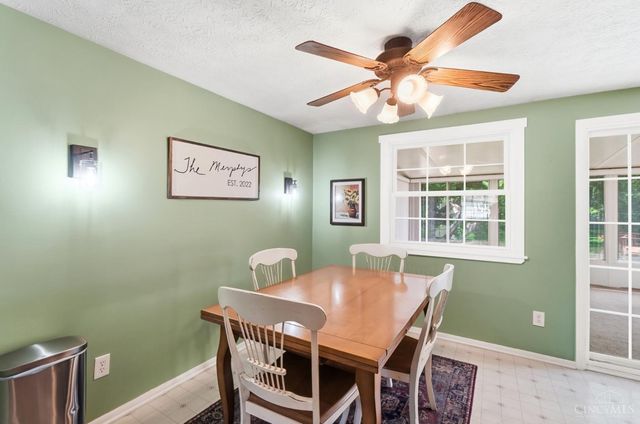 5876 Whippoorwill Hollow Drive, Miami Twp, OH 45150