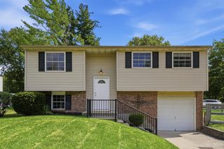 5876 Whippoorwill Hollow Drive, Miami Twp, OH 45150