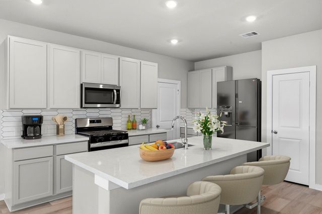 22030 Matera Vista Lane, Hockley, TX 77447