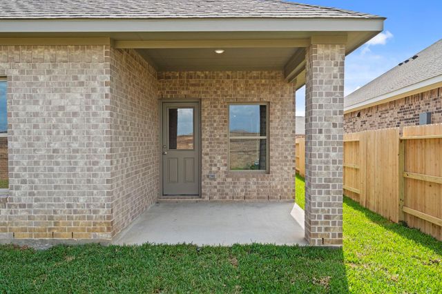 22030 Matera Vista Lane, Hockley, TX 77447