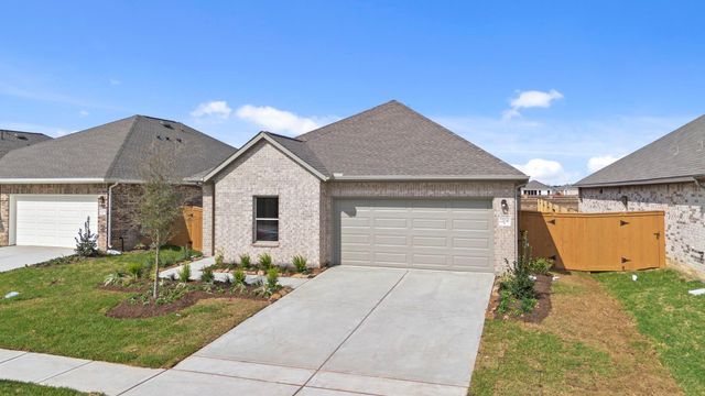 22030 Matera Vista Lane, Hockley, TX 77447
