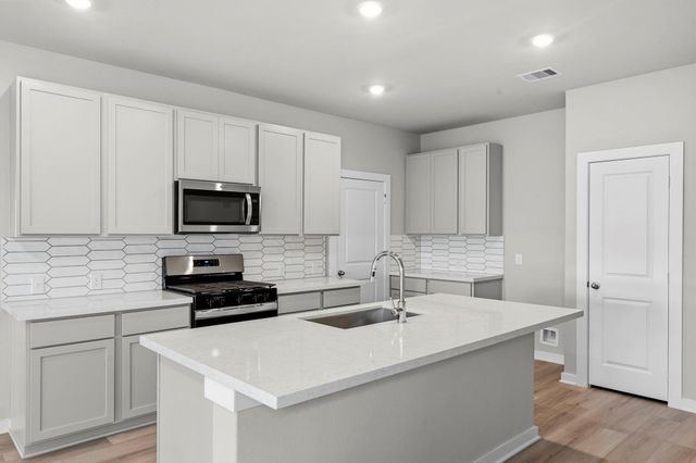 22030 Matera Vista Lane, Hockley, TX 77447