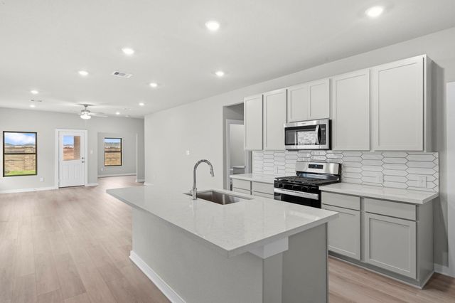 22030 Matera Vista Lane, Hockley, TX 77447