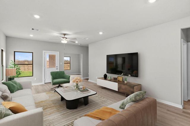 22030 Matera Vista Lane, Hockley, TX 77447