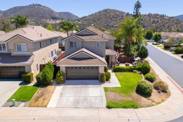 29705 Gracilior Drive, Escondido, CA 92026