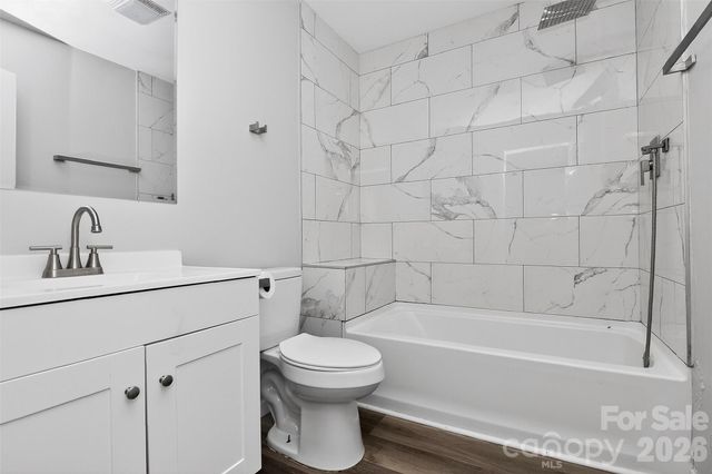 1019 Lewiston Avenue, Charlotte, NC 28208