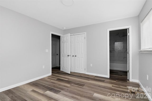 1019 Lewiston Avenue, Charlotte, NC 28208