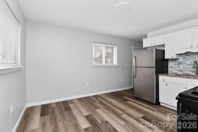 1019 Lewiston Avenue, Charlotte, NC 28208