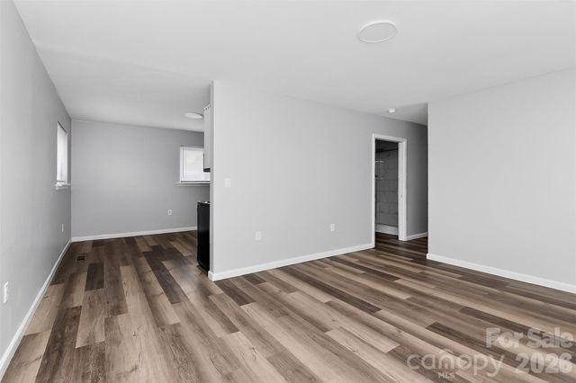 1019 Lewiston Avenue, Charlotte, NC 28208