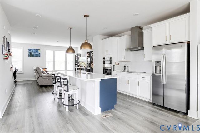 9943 Albright Knot Way, Glen Allen, VA 23059