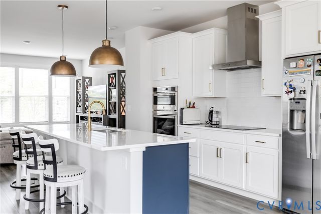9943 Albright Knot Way, Glen Allen, VA 23059