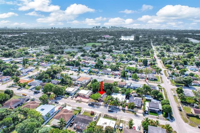 1360 NW 117th St, Miami, FL 33167