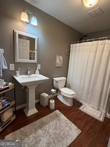 3030 Summit Lane, Monroe, GA 30655