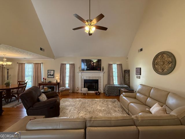 3030 Summit Lane, Monroe, GA 30655